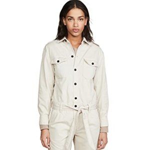 Current/Elliott - The Mele Coveralls
